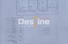 Podu de Fier - Apartament 3 camere decomandat 80,91 mp - 1