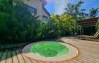Iancu Nicolae | Vanzare vila 3-4 dormitoare | Gradina privata & Jacuzzi & Garaj - 6