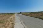 Dragomiresti Valea - Langa Centura, teren 15.000 mp, 28E/mp - 5