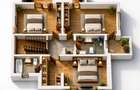 Vila Duplex cu design exclusiv si curte privata, Splaiul Unirii - 5