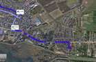 Teren intravilan 536 mp de vanzare in Bacau – la 2 km de Arena Mall - 5