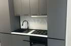 Apartament cu 3 camere, terasă de 51 mp, parcare inclusă, Florești. - 2