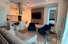 DE ÎNCHIRIAT | 2 CAMERE | ONE ELIADE – FLOREASCA | PARCARE INCLUSĂ - 7