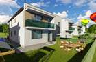Casa 4 camere \ 60 mp curte + 2 balcoane\ Arhitectilor - 3