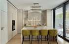Iancu Nicolae/British SCHOOL | Vila 5 camere mobilata&utilata in Complex EXCLUSI