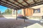Casa individuala 3 camere mobilata utilata Tarlungeni