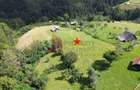 Teren intravilan 3.000–5.000 mp, priveliște panoramică – Bran–Șimon - 7