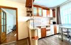 Apartament decomandat cu 3 camere de vânzare, mobilat si utilat, tip V - 4