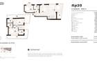 DUPLEX | 2 Niveluri | Terasă Panoramică | Timpuri Noi | Boutique 22 Apt - 1