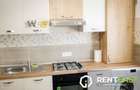 De inchiriat! Apartament cu 2 camere zona IIulius Mall - Conest - 9