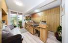 Apartament 1 camera  - curte proprie de 25 mp – Râșnov, Toamnei - 3