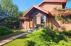 CASA INDIVIDUALĂ P + M - 180 MP - TEREN 1.058 MP - SNAGOV - 1