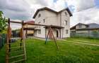 Vilă Spațioasă de Închiriat în Crevedia – Ideală pentru Familie (P+1+M) - 34
