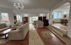 Vila Voluntari I 1100 MP Teren I 8 camere - 2