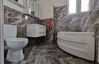 Apartament cu 3 camere, 69 mp, mobilat, zona Arex – Green Residence - 5