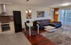 2 Camere InCity Residence-5minute Metrou, Spatios-74mp,Mobilat si Utilat Premium - 3