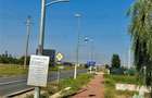 Teren intravilan stradal Buftea - 3