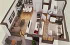 Apartament 2 camere Atlas Residence Aviației  - 5