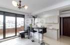 Aparmanet 2 camere de inchiriat- Baneasa-Aviatiei- mobilat utilat - 7