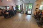 Casa + 5 apartamente + spatiu de inchiriat + parcari. Pretabil locuit + afacere - 18