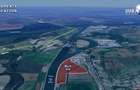 31.51 HA - Teren de Vanzare - Cernavoda, CT (Intermodal) - 2