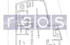 INCHIRIERE 3 CAMERE | 124 MP | VILA | SEMINEU | CENTRALA PROPRIE - 1