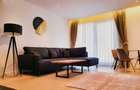 Apartament mobilat complet în One Herăstrău Plaza,loc de parcare inclus - 1