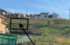 Teren intravilan zona Gh Doja, panorama lac , sup 1050 mp, front 25 ml - 2