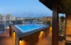 Penthouse de lux 92 mp | terasa 80 mp | 3 balcoane 90 mp | zona Manastur | Cluj. - 1