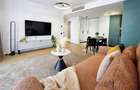 ONE HIGH DISTRICT | Apartament premium cu 2 camere| Terasa 16 mp - 2