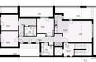 Penthouse 3 camere Dec. 130mp si 220mp construit + 100mp terasa Splaiul Unirii - 1