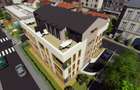 BLOC NOU 3 cam PENTHOUSE zona Masnita finisat COMPLET - 2