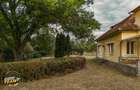 Casa cu istorie,3 camere,potential mansardare,1.840mp teren,in cadru linistit si - 20