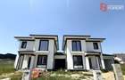 COMISION 0% Duplex despartit prin garaj, 5 camere, 3 bai, in Dumbravita - 1