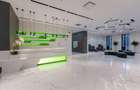 Herastrau Office Lux 357 sqm - 1