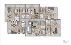 APARTAMENT 2 CAMERE MAGNOLIA VILLAGE PAULESTI - 5