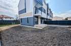 Parc,promenada-Chiajna,case elegante P+E+M gata de mutare,finisaje calitative - 1