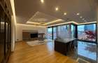 Premium penthouse for rent- Primaverii-4rooms - 7