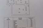 - Apartament 2 camere 54mp, Etaj 1, zona Radu Negru - 2