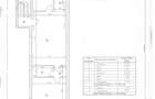 Apartament 3 camere zona Dorobanti