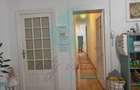 Spatiu, lumina si eleganta intr-un apartment interbelic - 12
