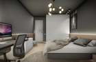 Floreasca | Luxury concept apartment | Lake View - 13