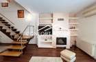 Vila P+E+M, 5 camere, ansamblu rezidential cu piscina, IANCU NICOLAE - 11