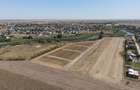 Loturi Intravilan In Rate Berceni | locatie superba, langa lac | #MG15 - 11