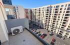 Exigent Plaza 3 Camere cu parcare 65 Mp Mall Plaza Metrou Lujerului