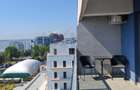 Ap 2 camere + TERASA 50 MP | Vedere Spectaculoasa Catre Lac | Mamaia IAKI - 17