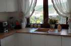 Apartament 3 camere, tip penthouse, terasă, priveliște -zona VEST Brașov 
