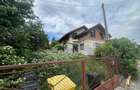 De vanzare teren de 2180mp cu casa, Tureni, jud. Cluj