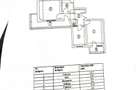 Centru - apartament 2 camere  60mp etaj2 - 2
