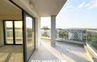 Penthouse cu 3 camere, S-80 mp+20 mp. terasa, bloc nou, Buna Ziua - 3